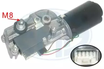 Двигатель стеклоочистителя ERA купить