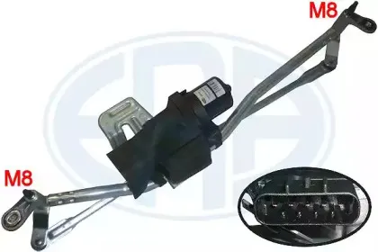 Система очистки окон ERA купить