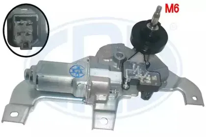 Двигатель стеклоочистителя ERA купить