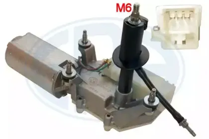 Двигатель стеклоочистителя ERA купить