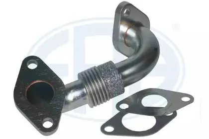 Трубка, клапан возврата ОГ ERA купить