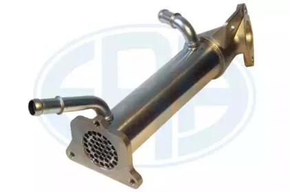 Радиатор, рециркуляция ОГ ERA купить