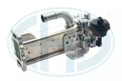 Радиатор, рециркуляция ОГ ERA купить