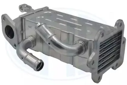 Радиатор, рециркуляция ОГ ERA купить