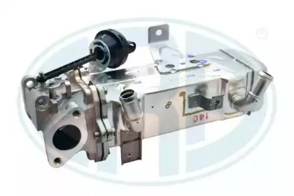 Радиатор, рециркуляция ОГ ERA купить