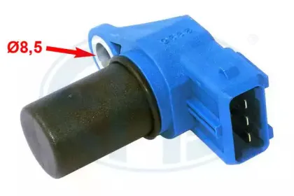 Датчик, положение распределительного вала ERA купить