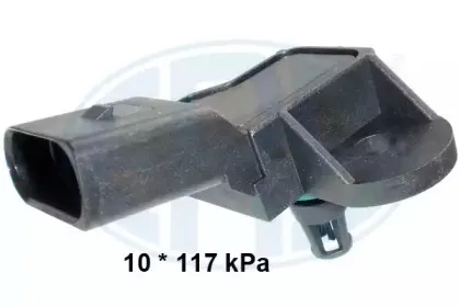 Датчик, давление во впускной трубе ERA купить