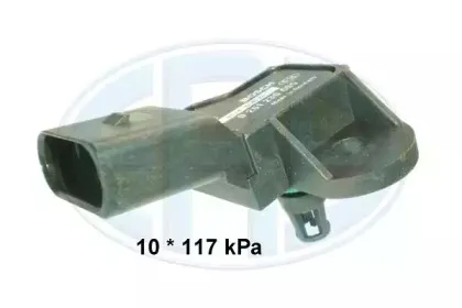 Датчик, давление во впускной трубе ERA купить