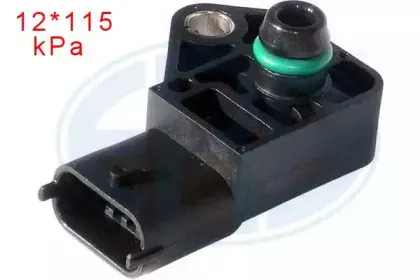 Датчик, давление во впускной трубе ERA купить