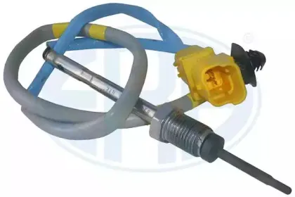 Датчик, температура выхлопных газов ERA купить