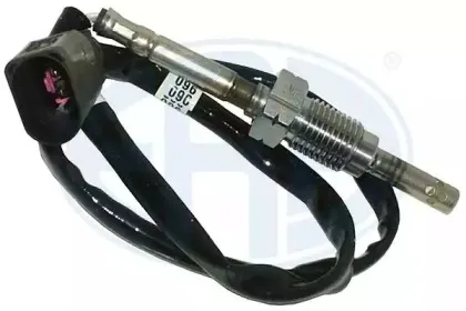 Датчик, температура выхлопных газов ERA купить