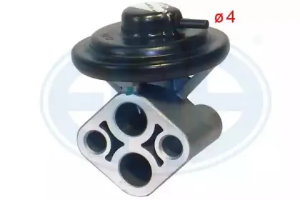 Клапан возврата ОГ ERA купить