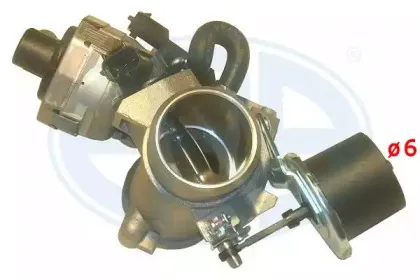 Клапан возврата ОГ ERA купить