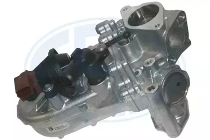 Радиатор, рециркуляция ОГ ERA купить