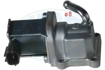 Поворотная заслонка, подвод воздуха ERA купить