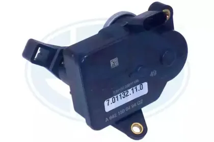 Регулировочный элемент, заслонка входящих газов(впускной г.) ERA купить