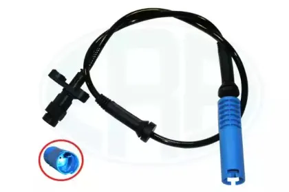 Датчик, частота вращения колеса ERA купить