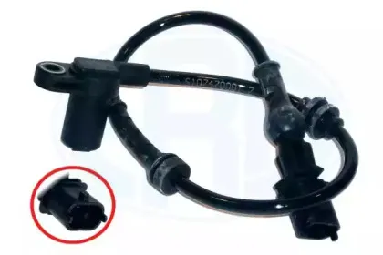 Датчик, частота вращения колеса ERA купить