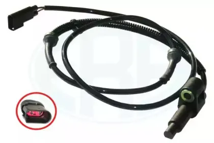 Датчик, частота вращения колеса ERA купить