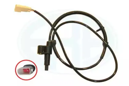 Датчик, частота вращения колеса ERA купить