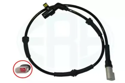 Датчик, частота вращения колеса ERA купить