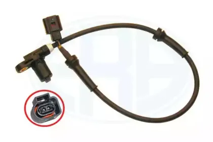 Датчик, частота вращения колеса ERA купить