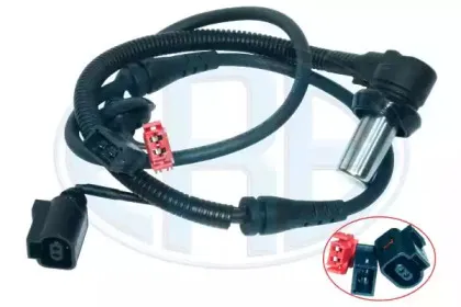 Датчик, частота вращения колеса ERA купить