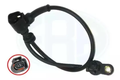 Датчик, частота вращения колеса ERA купить