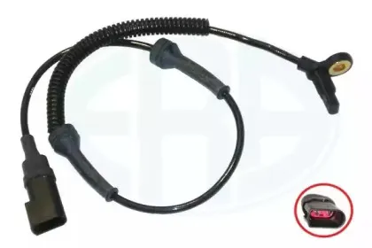 Датчик, частота вращения колеса ERA купить