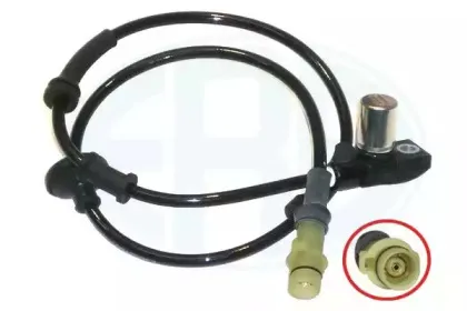 Датчик, частота вращения колеса ERA купить