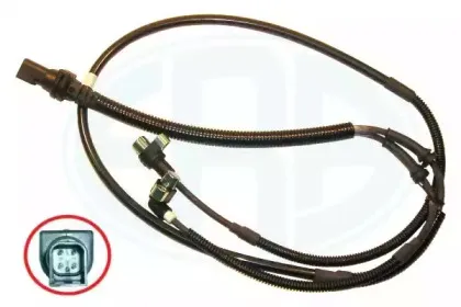 Датчик, частота вращения колеса ERA купить