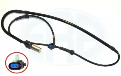 Датчик, частота вращения колеса ERA купить