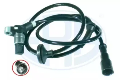 Датчик, частота вращения колеса ERA купить