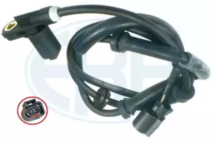 Датчик, частота вращения колеса ERA купить