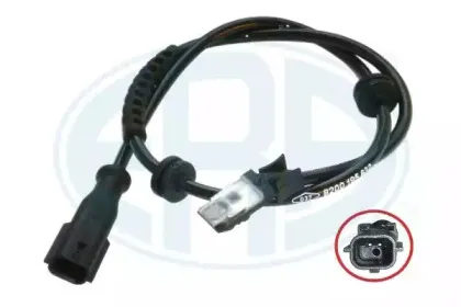 Датчик, частота вращения колеса ERA купить