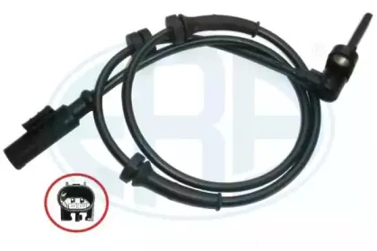 Датчик, частота вращения колеса ERA купить