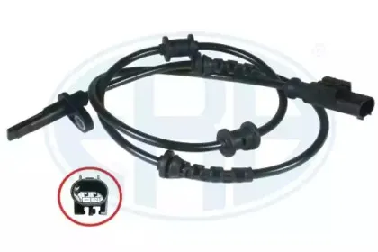 Датчик, частота вращения колеса ERA купить