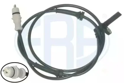 Датчик, частота вращения колеса ERA купить