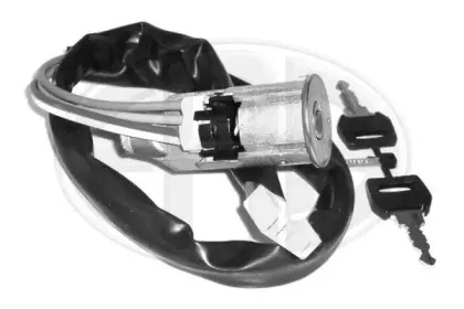 Замок вала рулевого колеса ERA купить