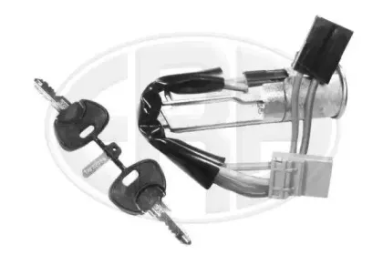 Замок вала рулевого колеса ERA купить