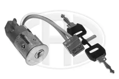 Замок вала рулевого колеса ERA купить