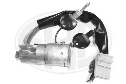 Замок вала рулевого колеса ERA купить