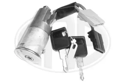 Замок вала рулевого колеса ERA купить