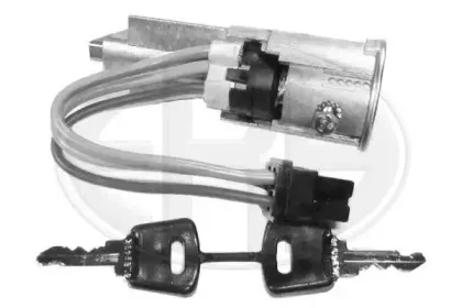 Замок вала рулевого колеса ERA купить