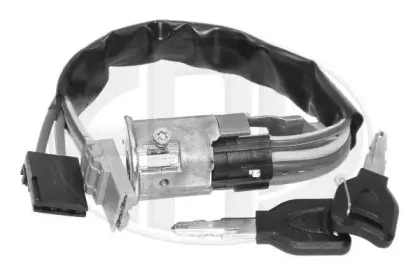 Замок вала рулевого колеса ERA купить