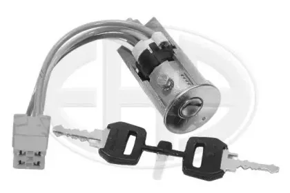 Замок вала рулевого колеса ERA купить