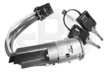 Замок вала рулевого колеса ERA купить