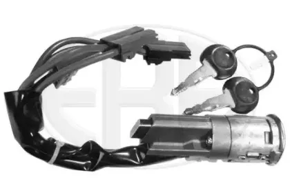 Замок вала рулевого колеса ERA купить