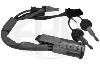 Замок вала рулевого колеса ERA купить