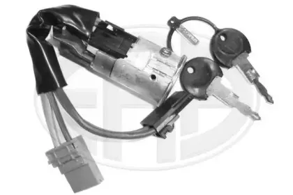 Замок вала рулевого колеса ERA купить